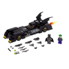 LEGO Super Heroes 76119 Batmobile: w pogoni za Jokerem DC